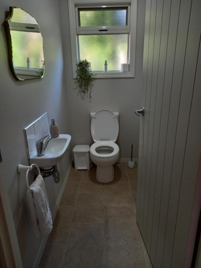 טוראנגי B&B @ Fynnz מראה חיצוני תמונה