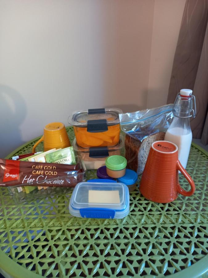 טוראנגי B&B @ Fynnz מראה חיצוני תמונה