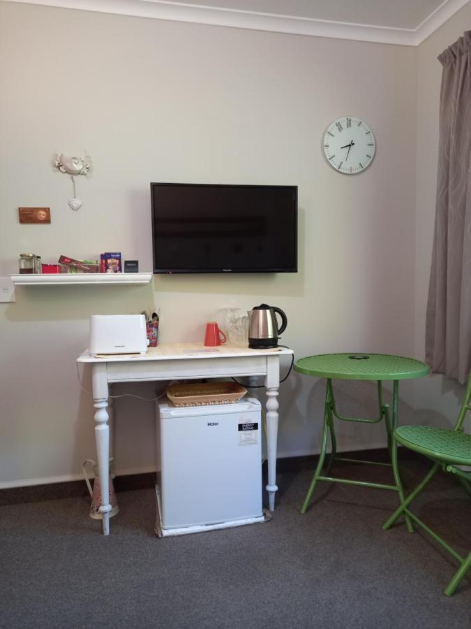 טוראנגי B&B @ Fynnz מראה חיצוני תמונה