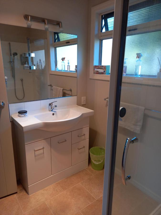 טוראנגי B&B @ Fynnz מראה חיצוני תמונה